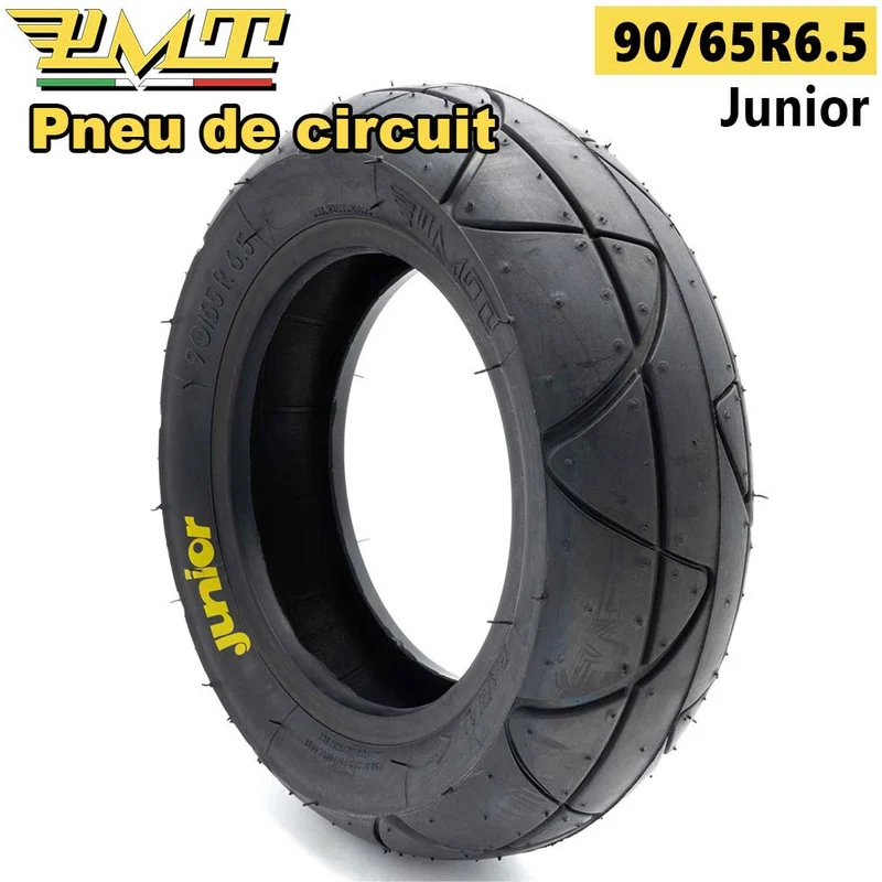 Pneu Junior 90/65R6.5 Pmt tubeless