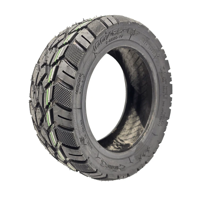 Pneu tout-terrain 100/55-6,5 CST