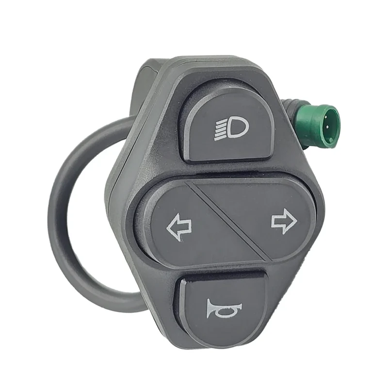 Bouton Panneau de commande pour Kukirin G2 Master