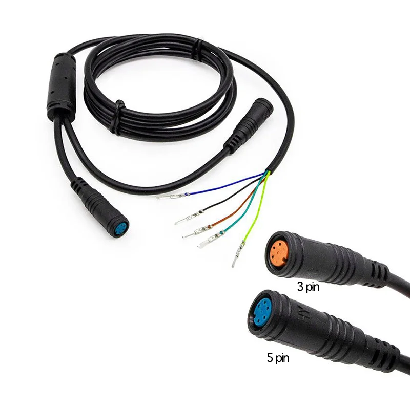 Câble de contrôleur pour Kukirin G2 Pro