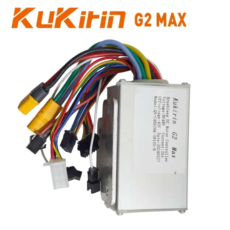 Contrôleur Kukirin G2 Max