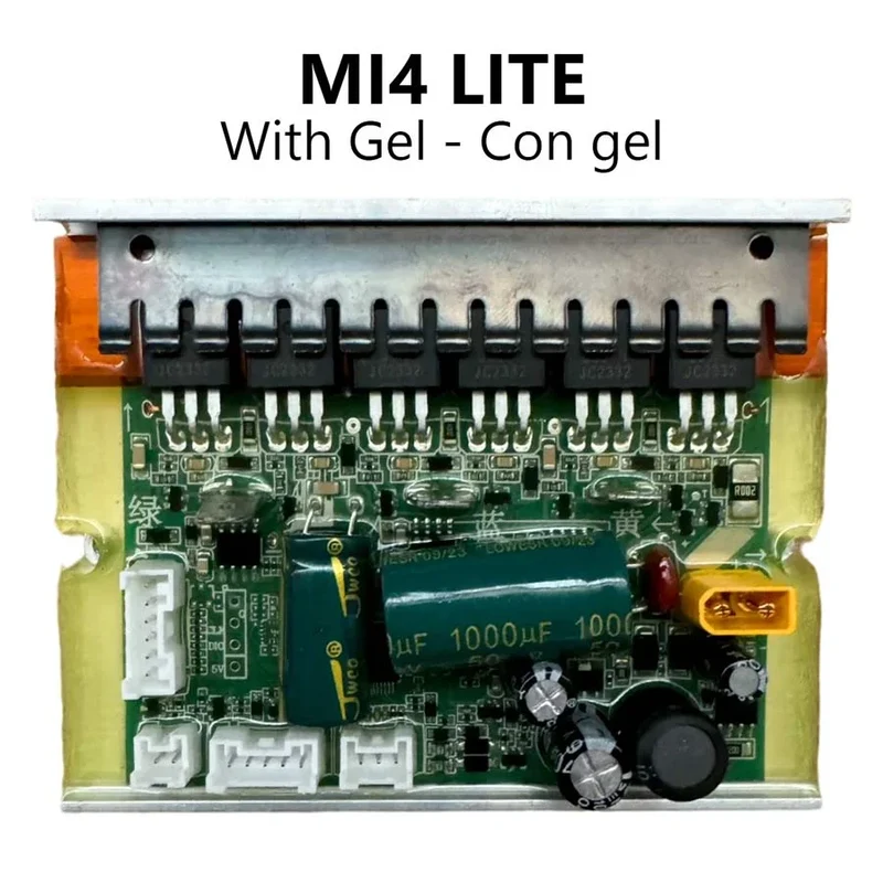 Contrôleur pour Xiaomi MI4 Lite 1ère génération – AVEC GEL
