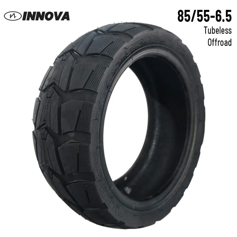 Pneu 85/55-6.5 Offroad Tubeless Innova