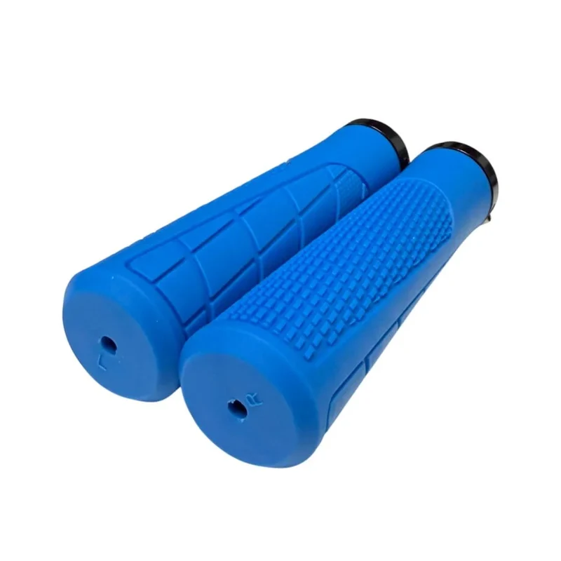 Poing bleu générique