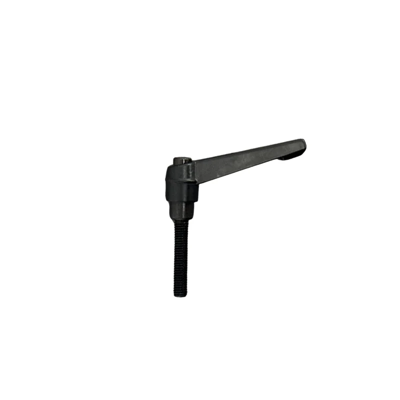 Levier de serrage de potence / mécanisme de pliage trottinette Veehop