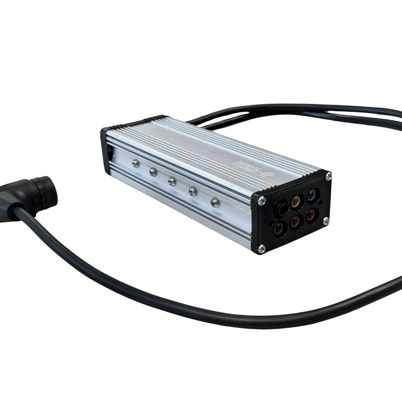 Contrôleur pour Scooter Blaster 1500W