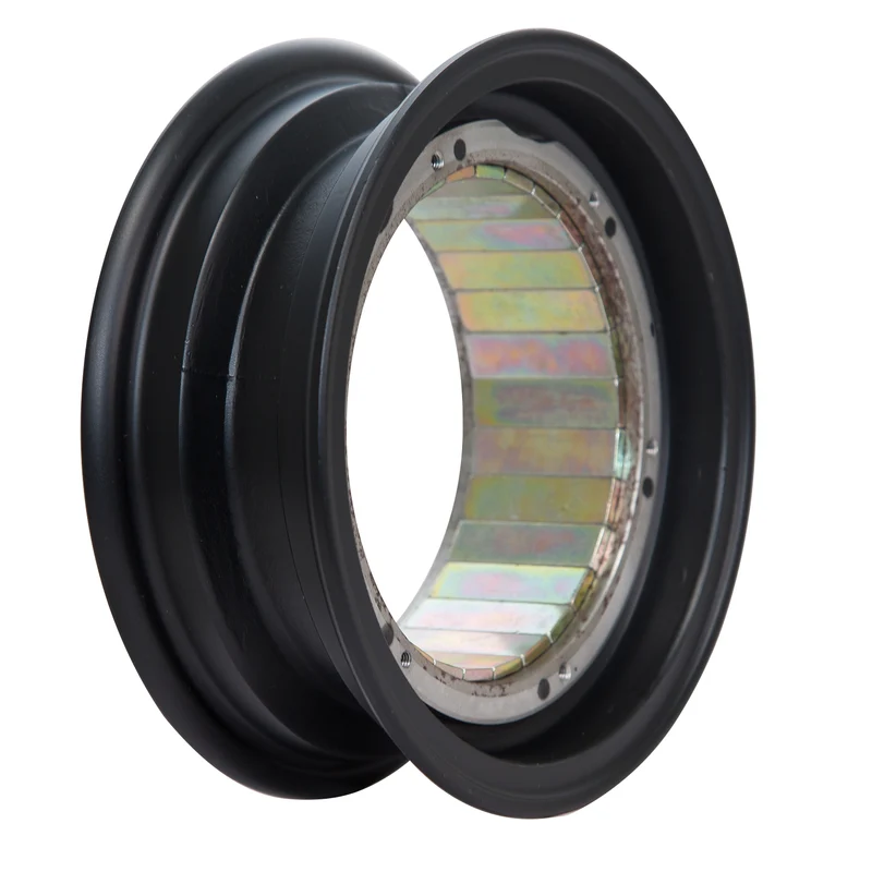 Motor Rim Hawk