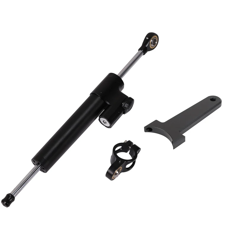 Dampener+Dampener bracket Predator