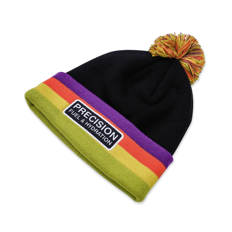 Bonnet À Pompon Pf&H | Precision