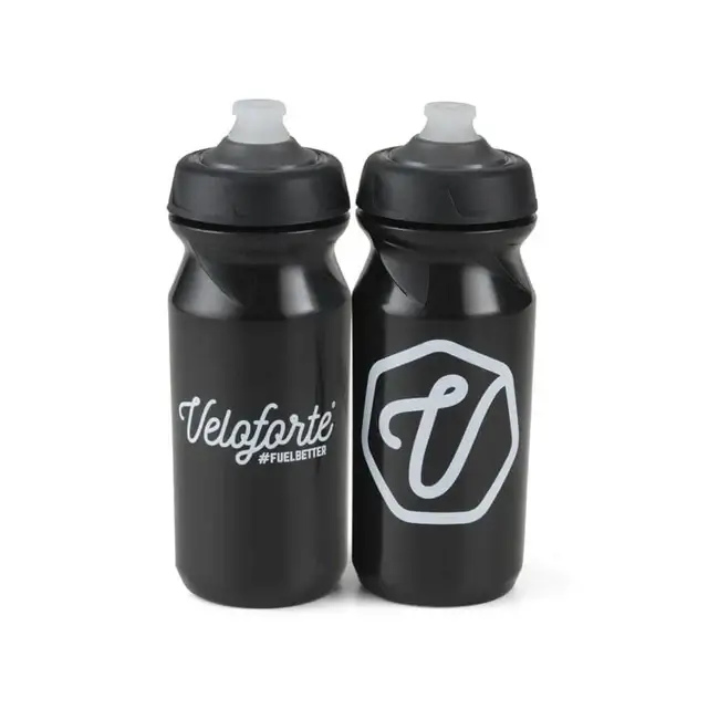 Bidon Noir | Veloforte