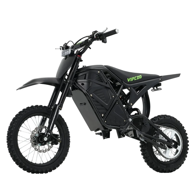 VIPCOO H3 Dirt Bike électrique