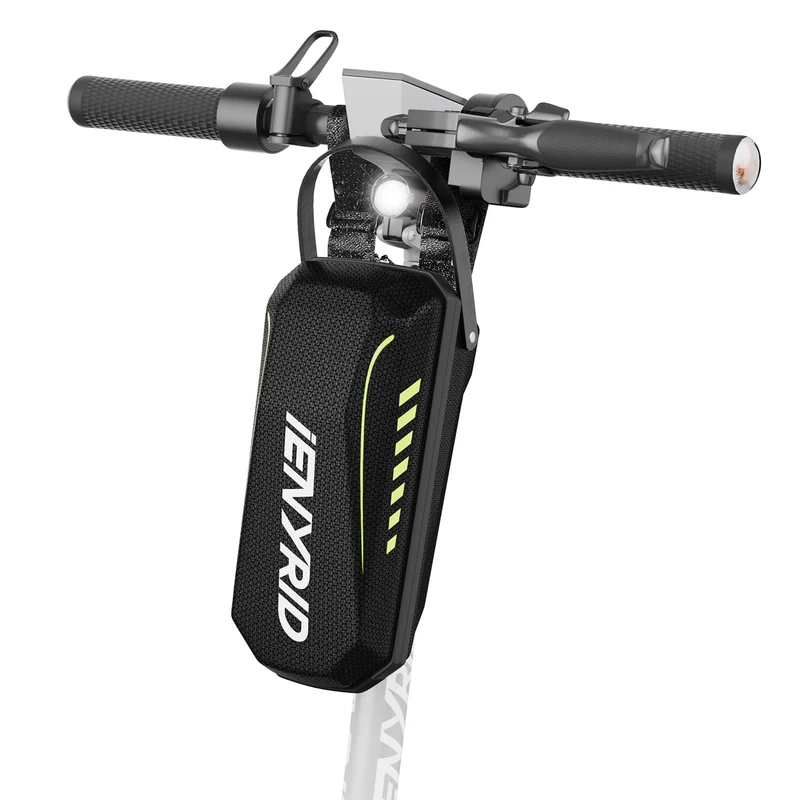 Sac de rangement étanche pour scooter iENYRID