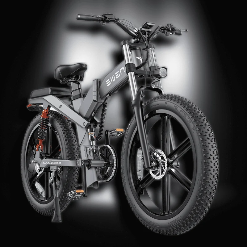 Engwe X26 electric bike 🇮🇪🇪🇺