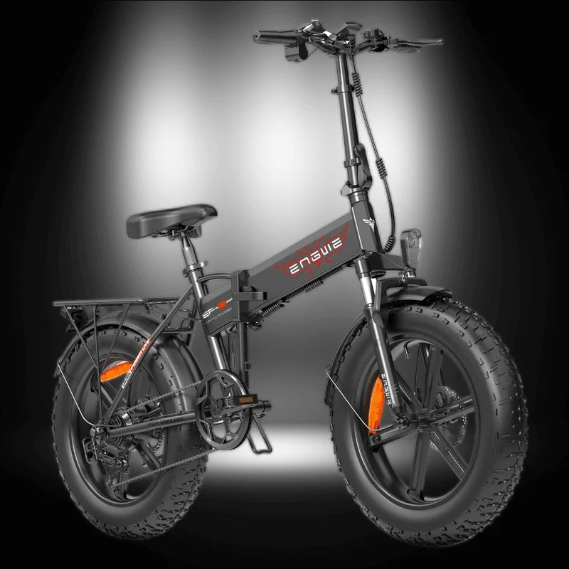ENGWE EP-2 BOOST ELECTRIC BIKE 🇮🇪🇬🇧🇪🇺