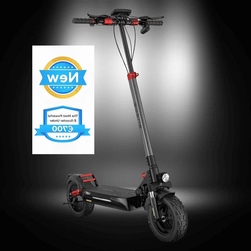 ENGWE Y600 S ELECTRIC SCOOTER 🇮🇪🇪🇺