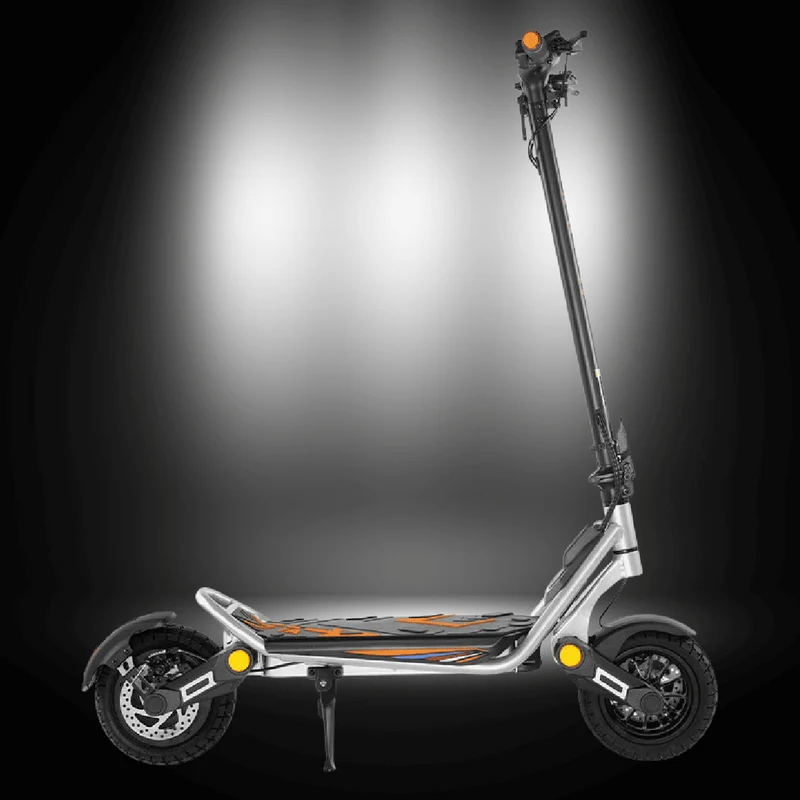 KUKIRIN A1 ELECTRIC SCOOTER 🇮🇪🇪🇺