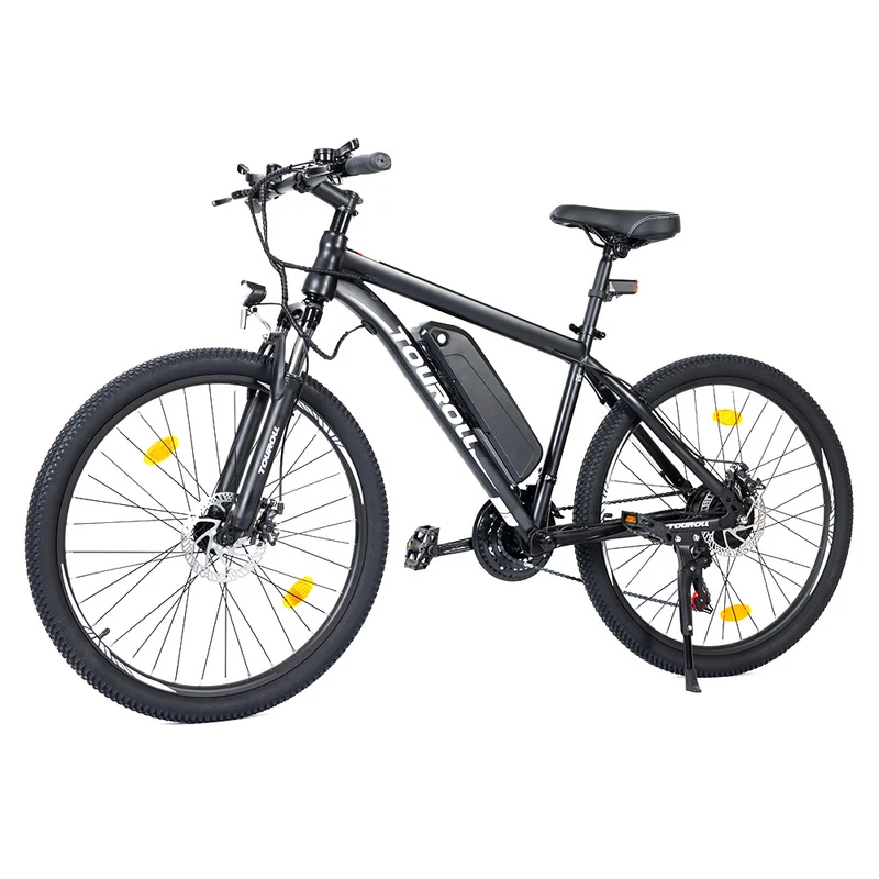 Touroll U1 Electric Mountain Bike 250W Motor UK