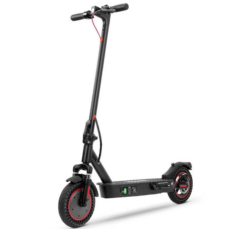 Trottinette électrique: iScooter i9 Max 500W