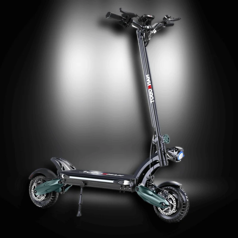 Nanrobot D6+ electric scooter 🇺🇸