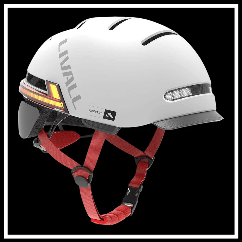 BH51M NEO URBAN smart urban bike helmet 🇮🇪🇪🇺🇺🇸🇬🇧