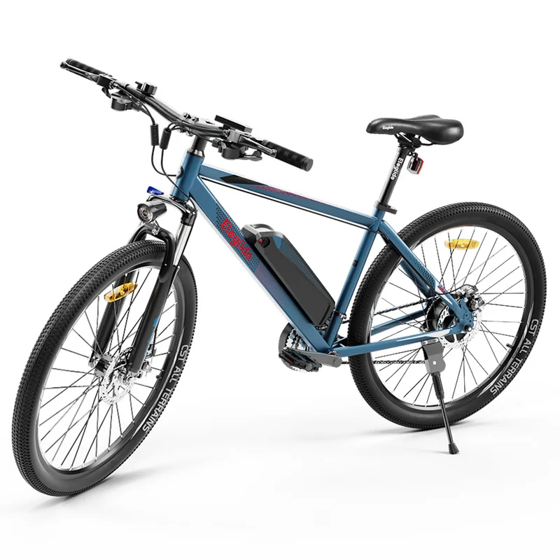 Eleglide M1 Electric Montain Bike 27.5" Tires 250W Motor 36V 7.5Ah Battery
