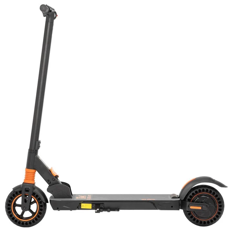 Kukirin S1 Pro Electric Scooter 8" Tires 350W Motor 36V 7.5Ah Battery