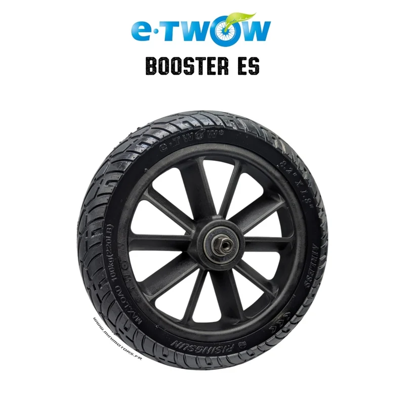 ROUE ARRIERE - ETWOW BOOSTER ES