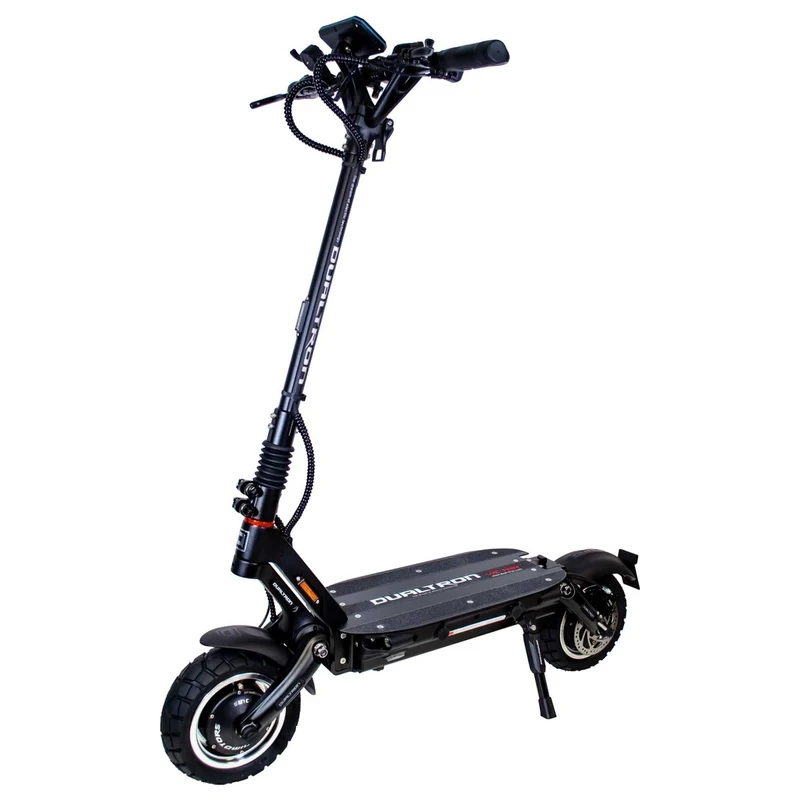 DUALTRON VICTOR 2026
