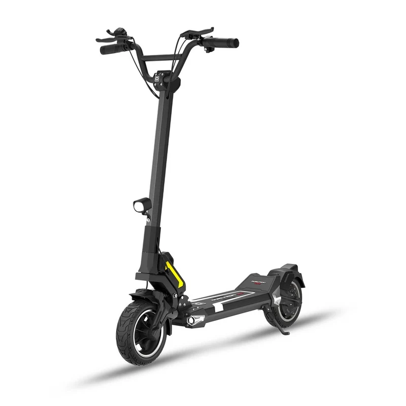 DUALTRON TOGO PLUS 48V12A