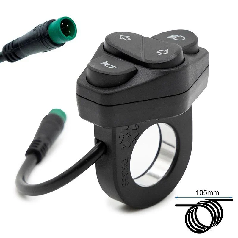 Boîtier de commande KuKirin G2 Master [3 pins]