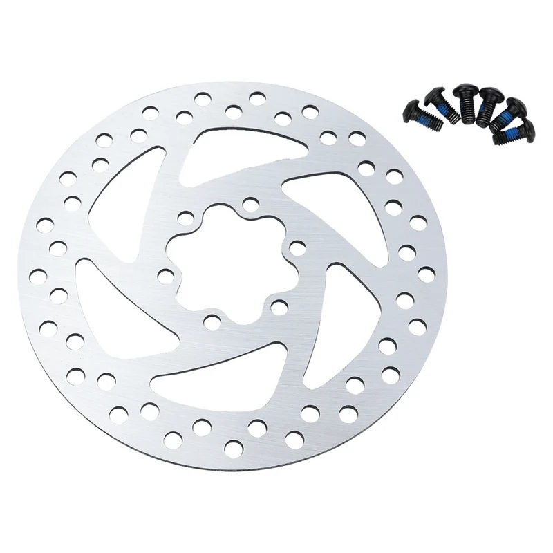 140mm Brake Disc Hawk & M 10