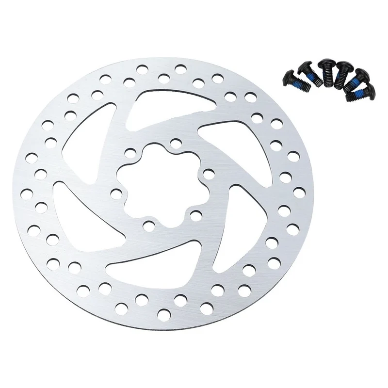 140mm Brake Disc Y 10