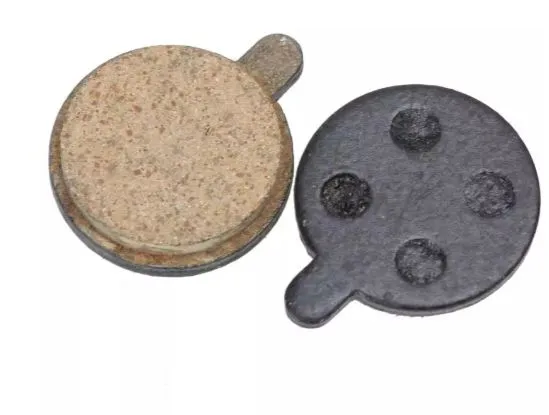 Plaquette de frein (2 pièces) - Xiaomi M365 / Pro/Pro2