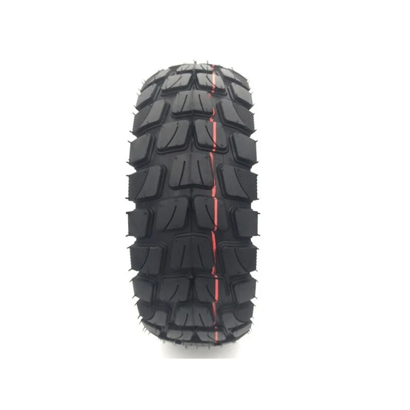 Pneu 255x80 (10x3 ) Off Road TUOVT pour Urbanglide ECROSS Zéro10, Mantis, Speedtrott RX2000, Dualtron Spider