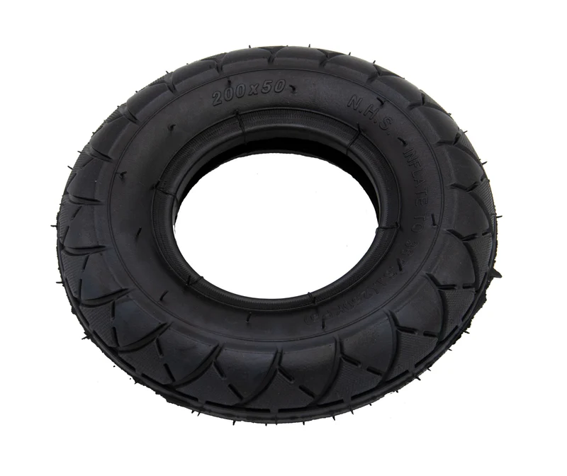 Pneu 200x50 pouces - Speedway mini 4 / Pro