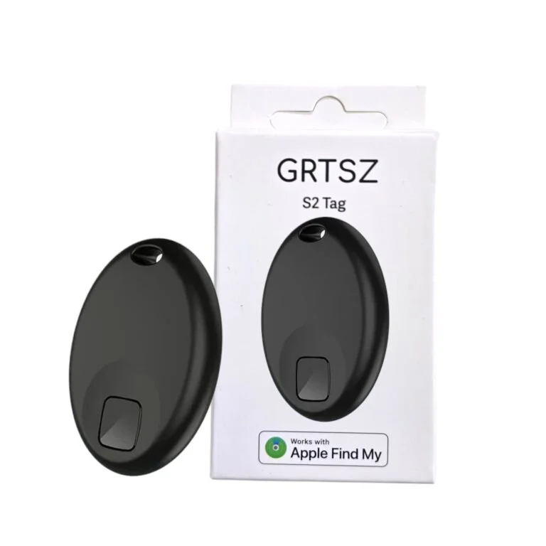 Traceur GPS pour scooter