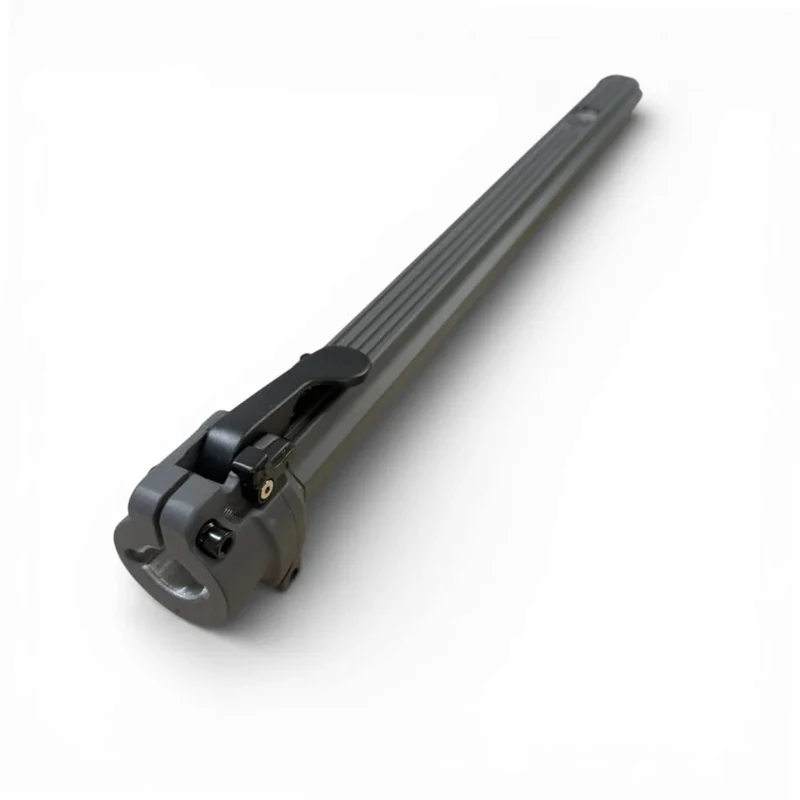 Mat de guidon pour trottinette Ecoxtrem M41 Tank