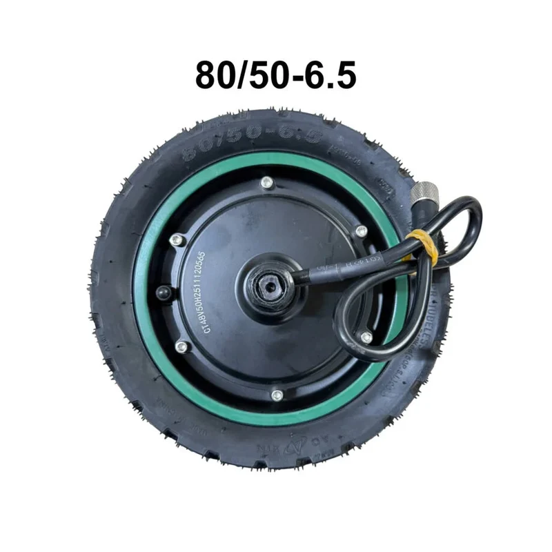 Moteur pour trottinette électrique Ecoxtrem M41 monobloc