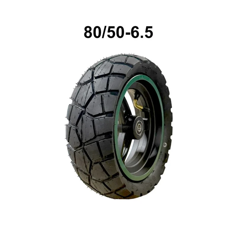 Roue complète pour réservoir Ecoxtrem M41