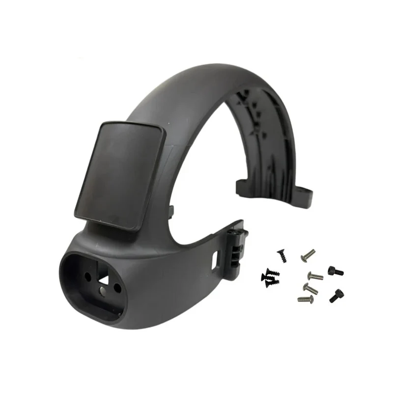 Garde-boue arrière pour trottinette Xiaomi Mi4 Pro Plus