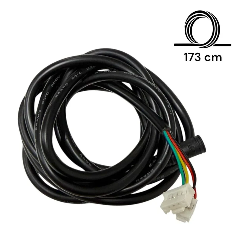 Câble de communication pour trottinette Xiaomi Mi5 Pro