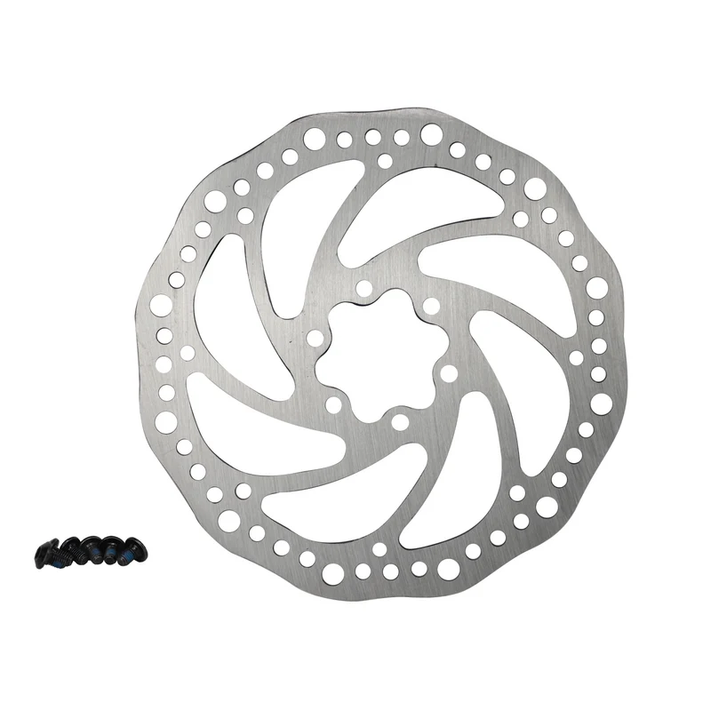 160mm Brake Disc Predator