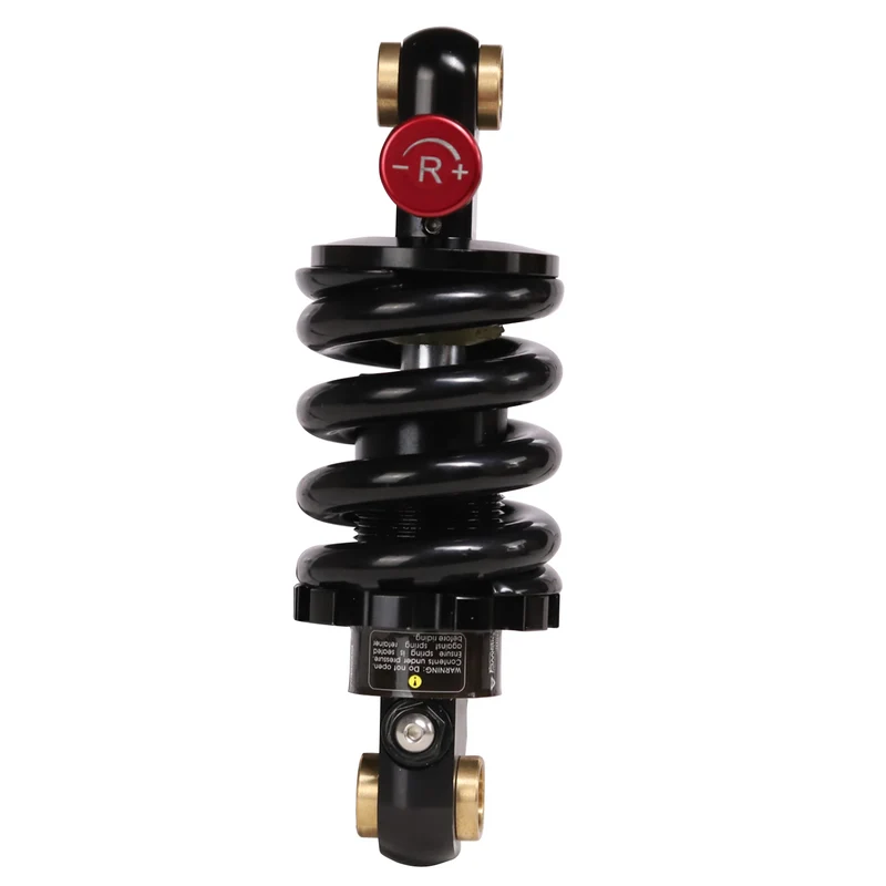 Suspension Predator