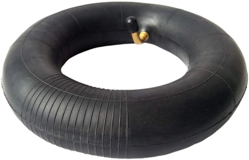 Chambre à air 200x50 valve coudée pour Speedway 4 pro Dualtron Futecher GUN