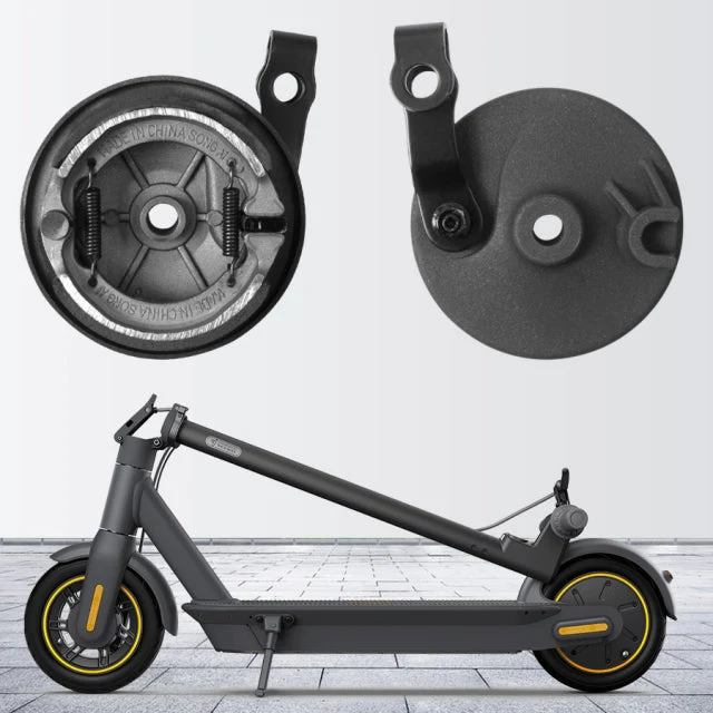 1 Frein tambour pour Ninebot Max G30