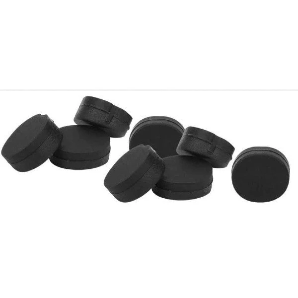 Bouchon protection avant (4 pcs) - Ninebot MAX G30
