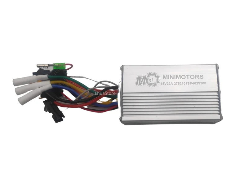 Contrôleur 36V/22A pour Speedway mini 4 pro Lite/ Speedway Leger Lite