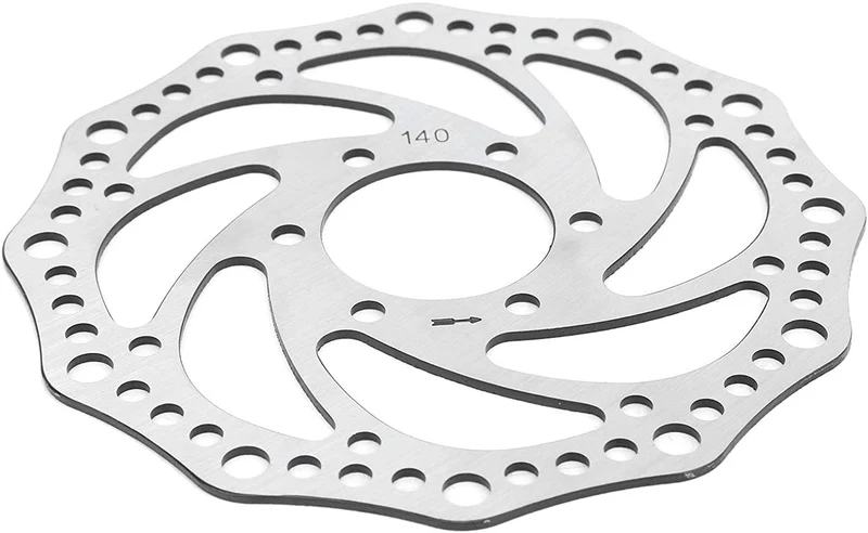 Disque de frein - 140 mm
