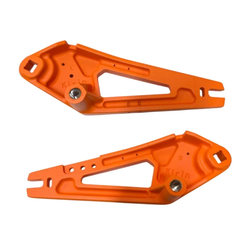 Bras de fourche avant pour Kugoo KuKirin G3 Pro (gauche + droite)