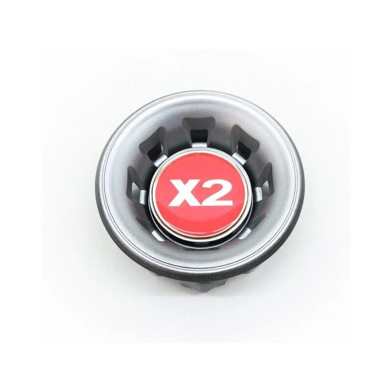 Leansteer Emblem x2 PT Pro pour Segway Gen2